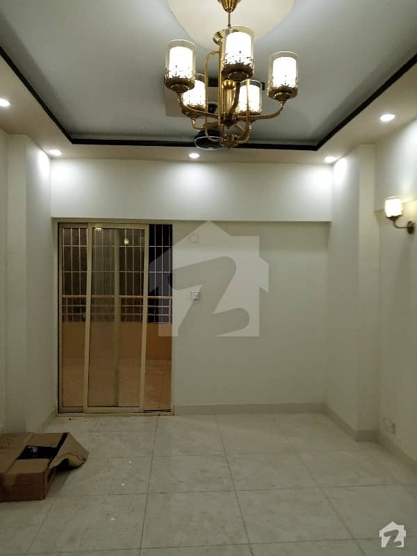 1800 Square Feet Flat For Rent Available In Shaheed-E-Millat Expressway
