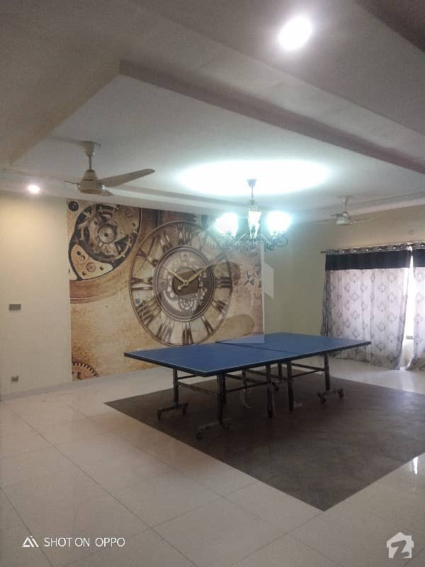 1 Kanal House Available For Rent In Bahria Town Phase 3