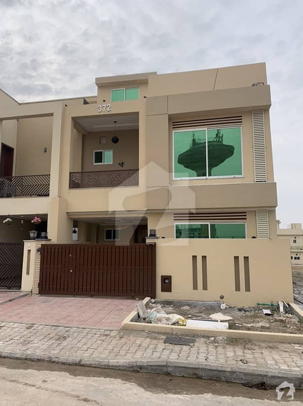House Of 1125 Square Feet In Bahria Town Phase 8 - Block M For Rent