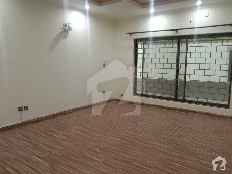 1 Kanal House Available For Rent In Bahria Town