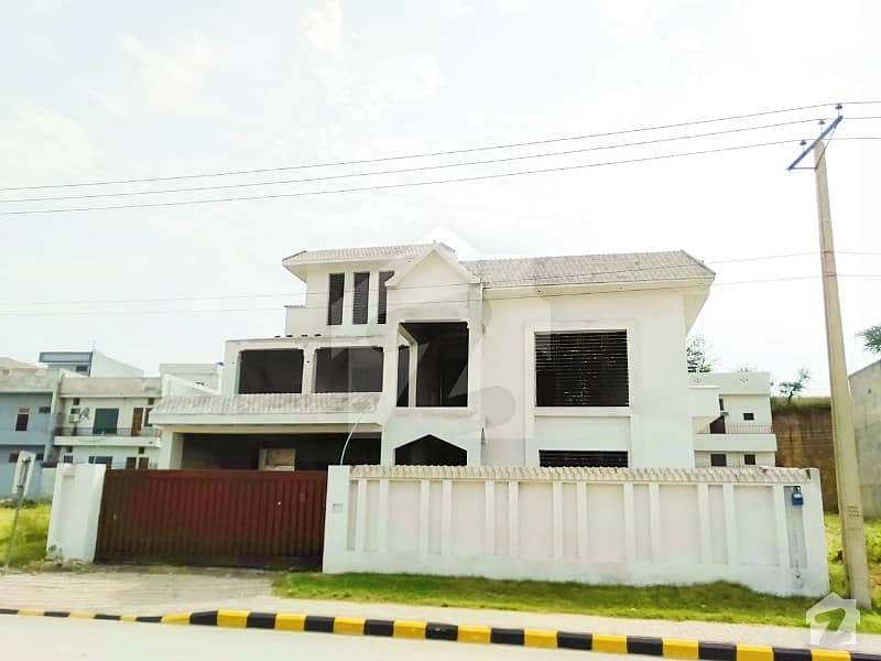 1 Kanal House For Sale Main Road