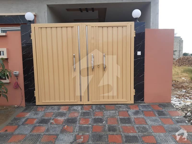 5 Marla House For Sale Mehria Town, Kamra Road, Attock ID36844185