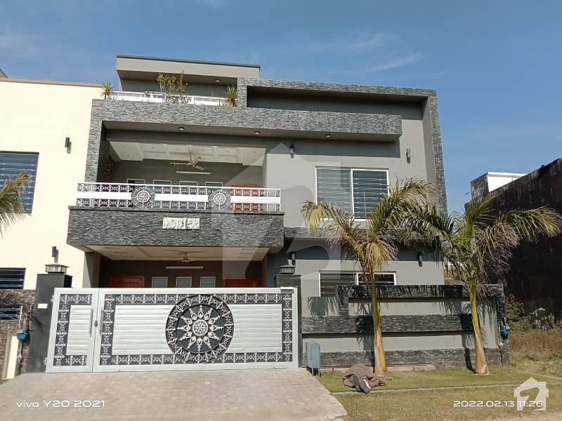 E11 Islamabad 14 Marla Full House Available For Rent