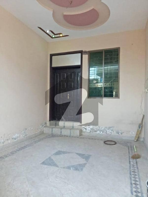 900 Square Feet House Is Available For Rent In Naka Chowk