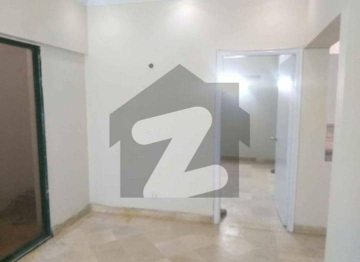 Flat For Rent In Nazimabad - Block 5e