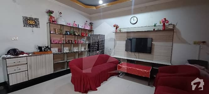 Ideal House Is Available For Sale In Hakimabad