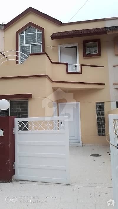 Get A 1125 Square Feet House For Rent In Edenabad Extension - Block A
