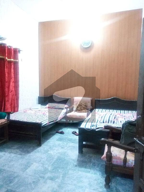 رحمت کالونی بہاولپور میں 3 کمروں کا 6 مرلہ مکان 56 لاکھ میں برائے فروخت۔