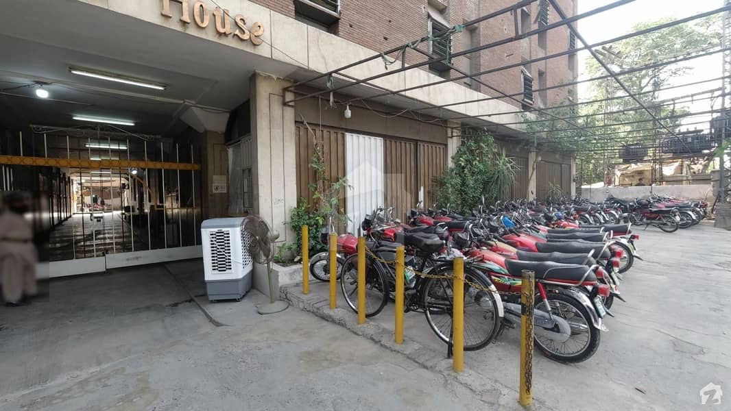 4 Kanal Prime Location Rented Building For Sale At Davis Road Lahore