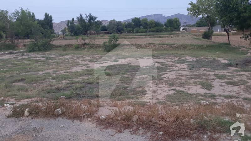 4500 Square Feet Residential Plot In Kalabagh Is Best Option