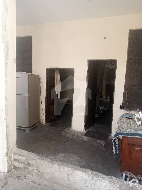سوامی نگر لاہور میں 2 کمروں کا 5 مرلہ مکان 1.2 کروڑ میں برائے فروخت۔