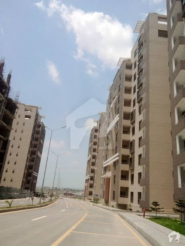 2 Bed Flat On 1st Floor Kashmir Apartments I8, Islamabad ID37101504