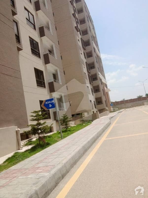 2 Bed Flat On 1st Floor Kashmir Apartments I8, Islamabad ID37101504