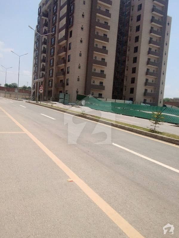 2 Bed Flat On 1st Floor Kashmir Apartments I8, Islamabad ID37101504