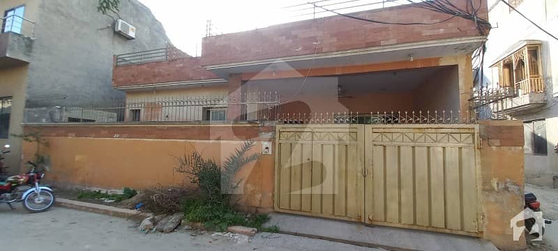 گجّومتہ لاہور میں 2 کمروں کا 10 مرلہ مکان 1.12 کروڑ میں برائے فروخت۔