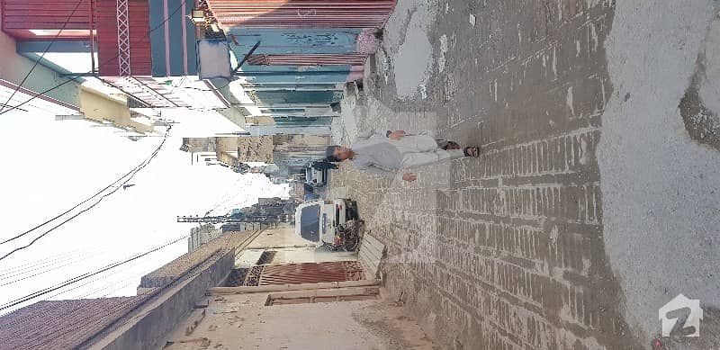10 Marla Residential Plot Lalazar Colony Albadar Street 10 Marla Residential Plot Lalazar Colony Albadar Street