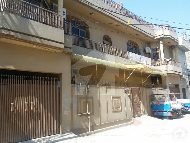 House For Sale Mughalpura Best Location Mughalpura, Lahore ID37102037