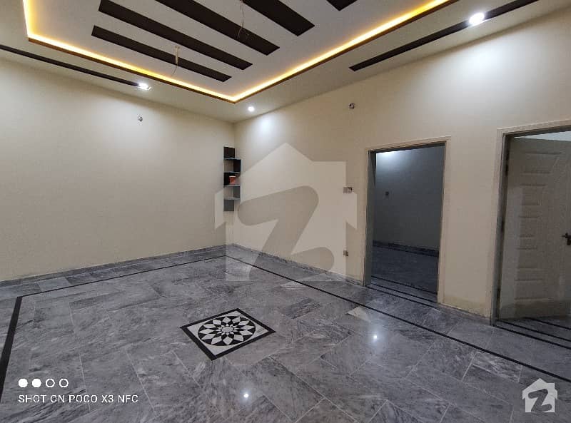 6 Marla Brand New House In Attock Available For Rent