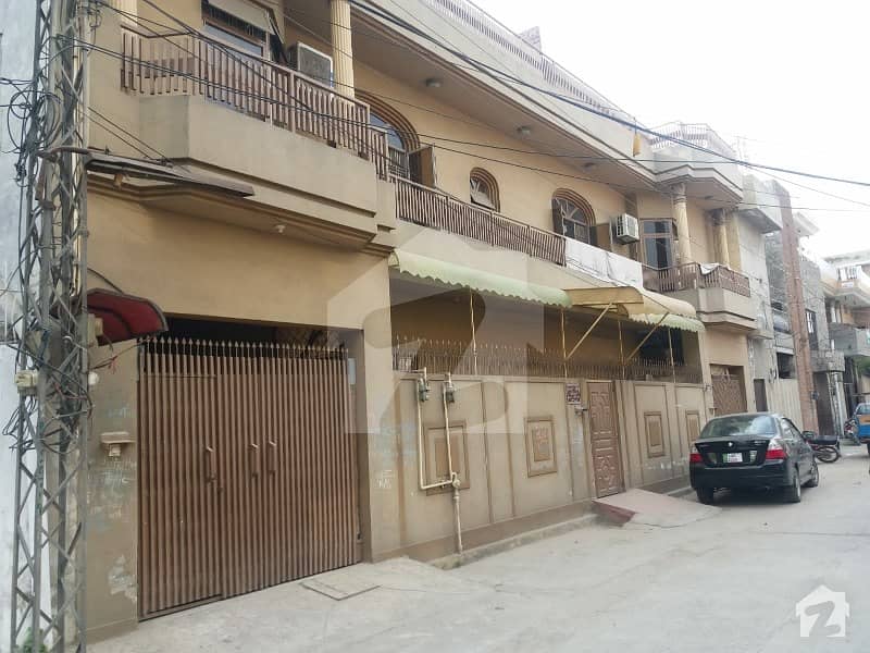 House For Sale Mughalpura Best Location Mughalpura, Lahore ID37102037