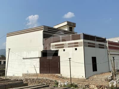 1500 Square Feet House In Dargai Is Available