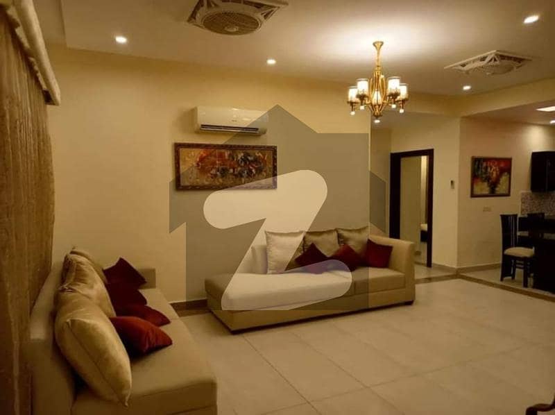 بحریہ ٹاؤن ۔ سفاری ولاز 3 بحریہ ٹاؤن راولپنڈی راولپنڈی میں 2 کمروں کا 7 مرلہ فلیٹ 2.5 کروڑ میں برائے فروخت۔