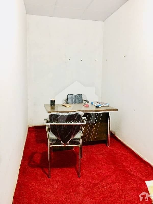 100 Square Feet Office Is Available For Rent