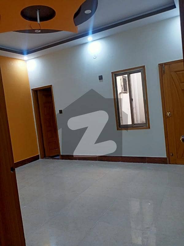 New Flat Available For Sale In Shamsi Society Karachi For Family Covered Area 900 Sqft Fully Furnished Best For Living & Investment