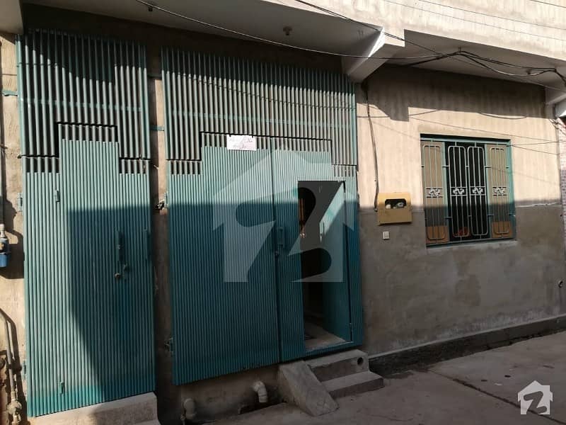 3.33 Marla House For Sale Dhok Kashmirian