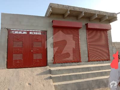 Shop Of 1080 Square Feet For Sale In Ittehad Town