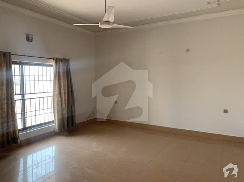 1 Kanal Upper Portion For Rent In Zia Town