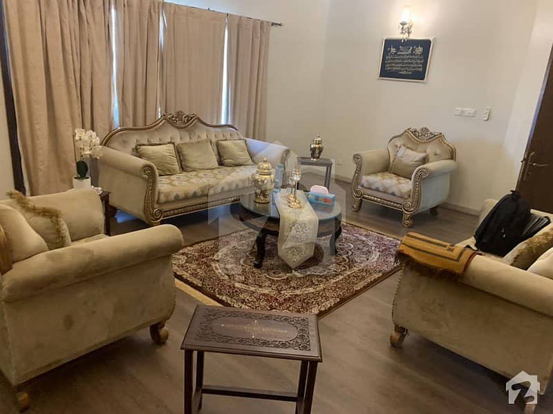 Brigadier House For Sale Askari 4