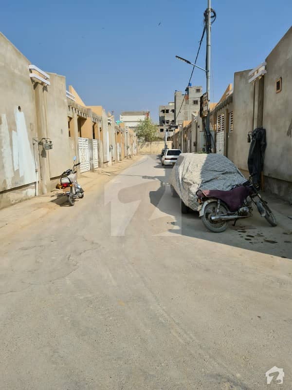 80 Yard House For Sale In Gohar Green KN Gohar Green City, Karachi