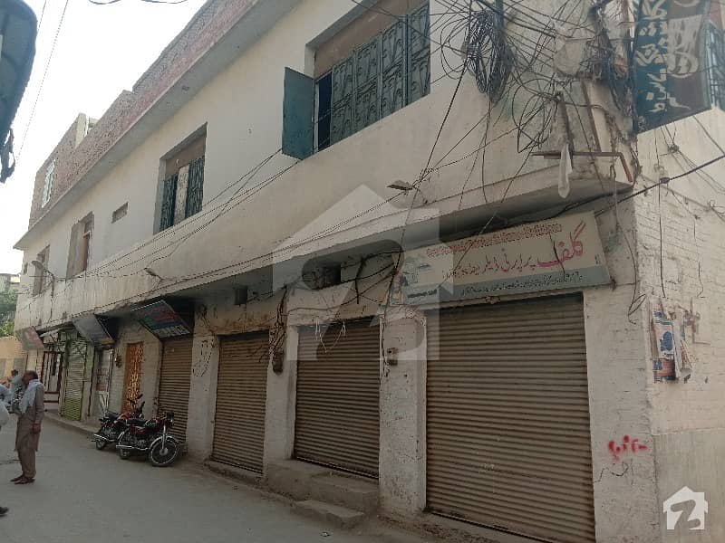 4275 Square Feet Warehouse In Namak Mandi For Sale At Good Location