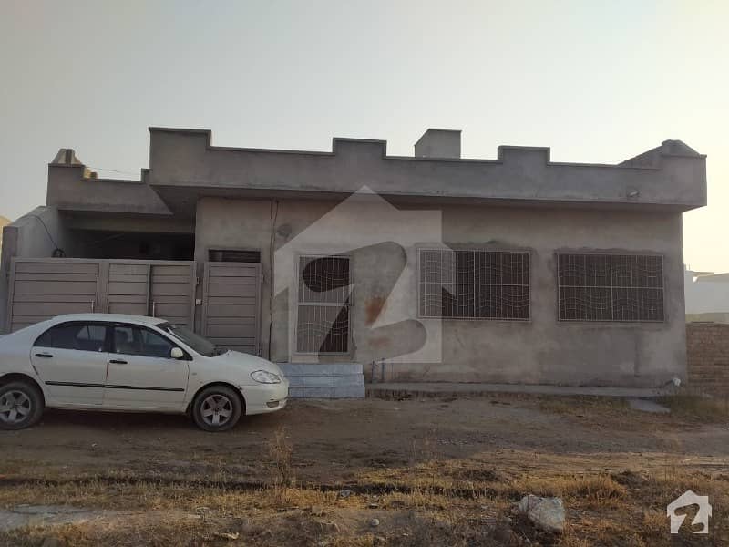 House For Sale Near Merriam Town Gate 2 Merriam Town, Kamra Road
