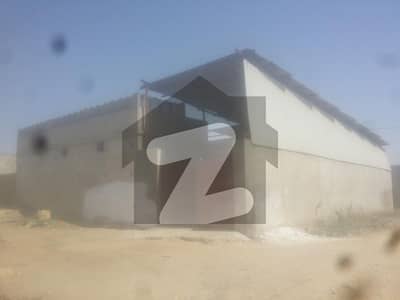 Buy 480 Square Feet Factory At Highly Affordable Price