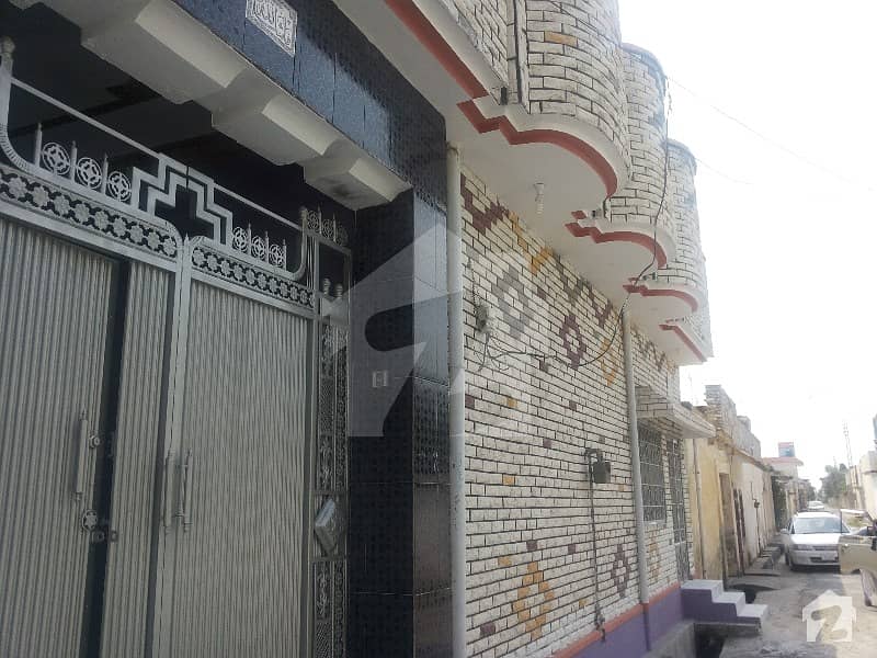 House For Sale Khalabat Township, Haripur ID37291883