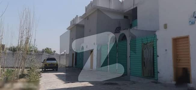 Upper Portion For Rent In Professor Colony