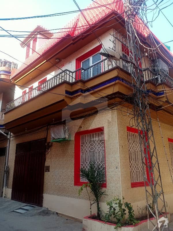 House Of 675 Square Feet Is Available For Rent In Krishan Nagar