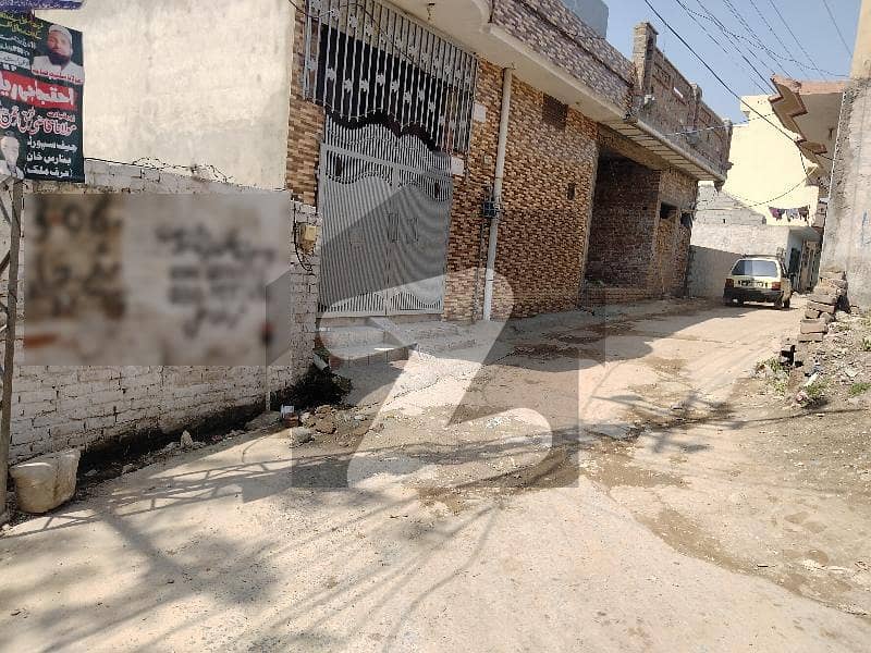 Property For Sale In Malik Colony Malik Colony Is Available Under Rs. 3,100,000