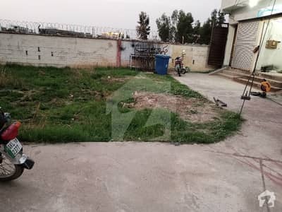Commercial Plot Of 432 Square Feet In Mehria Town For Sale