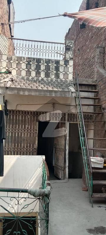 Unoccupied Upper Portion Of 675 Square Feet Is Available For Rent In Sodiwal