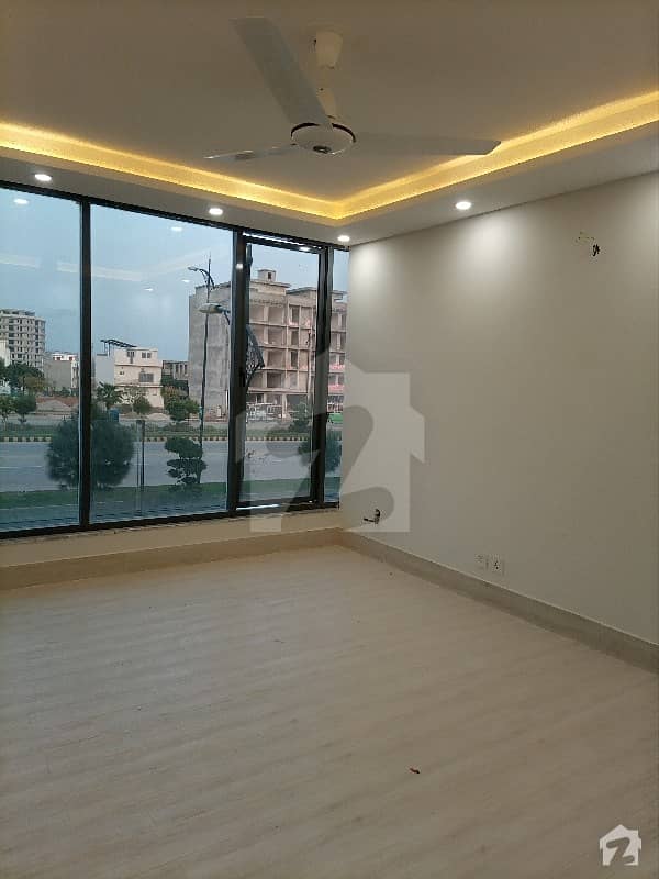 900 Square Feet Flat For Rent In Bahria Enclave Islamabad