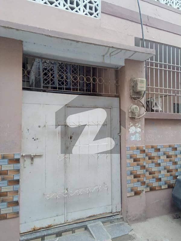 Gorgeous 720 Square Feet House For Sale Available In North Karachi - Sector 5-C/3