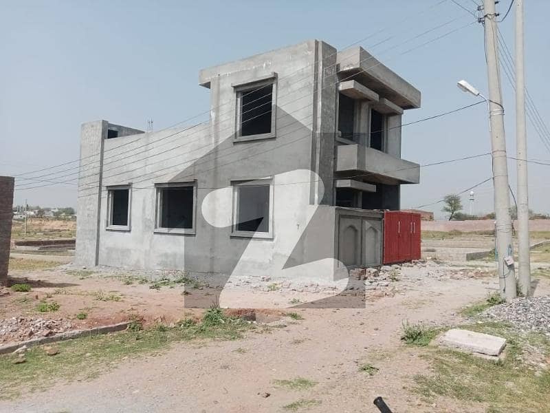 House For Sale Altaqwa Town, Rawat Rawat, Islamabad ID37354451