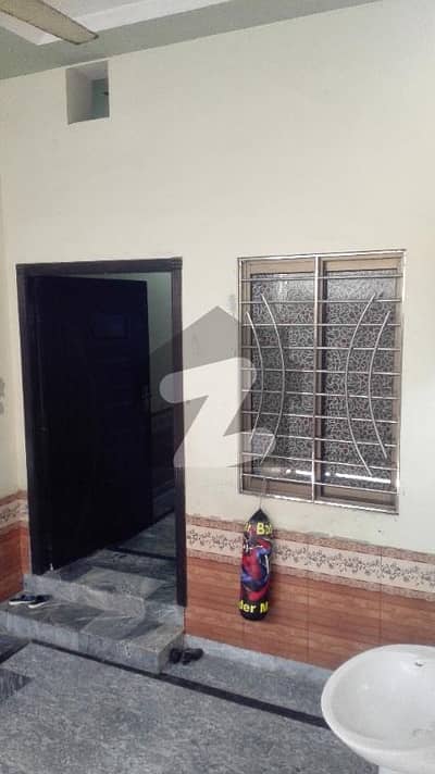 منظور پارک احمد آباد فیصل آباد میں 2 کمروں کا 2 مرلہ مکان 43.5 لاکھ میں برائے فروخت۔