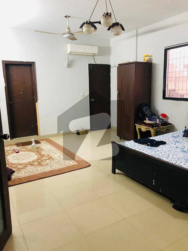 Furnished 1 Bedroom For Rent In Sehar Commercial