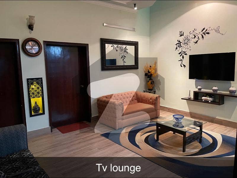 Ready To Buy A House 1680 Square Feet In Farooq Colony Farooq Colony, Lahore ID37443322