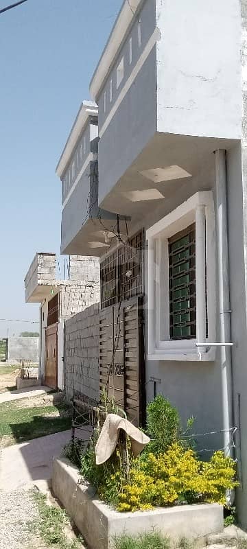 ٹھنڈا پانی اسلام آباد میں 2 کمروں کا 4 مرلہ مکان 58 لاکھ میں برائے فروخت۔