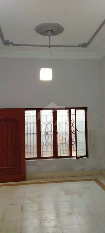 House For Rent In Khayaban E Sarwar Double Portions