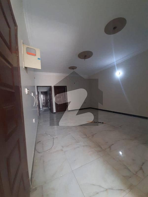 Good 1350 Square Feet House For Rent In Gulshan-E-Iqbal - Block 10-A